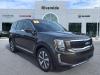 2022 Kia Telluride