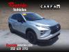 2024 Mitsubishi Eclipse Cross