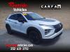 2024 Mitsubishi Eclipse Cross