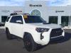 2021 Toyota 4Runner