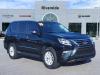 2019 Lexus GX 460