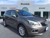 2017 Buick Envision