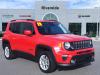 2019 Jeep Renegade