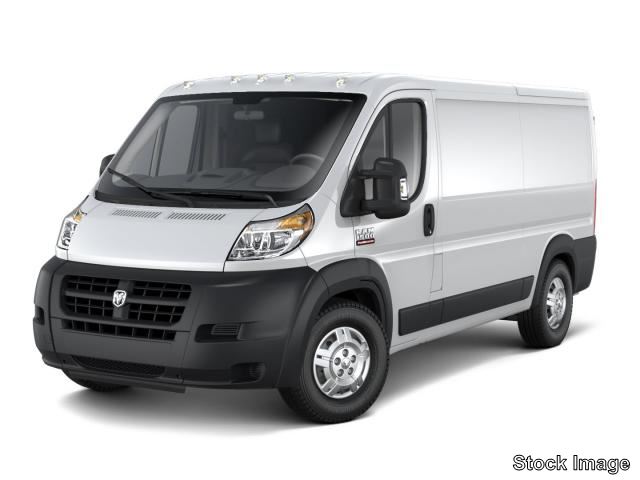 2017 Ram ProMaster