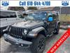 2022 Jeep Wrangler Unlimited