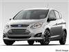 2017 Ford C-MAX Energi