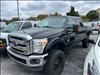 2016 Ford F-250 Super Duty