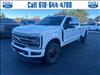 2024 Ford F-350 Super Duty