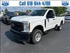 2024 Ford F-250 Super Duty