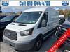 2016 Ford Transit