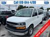 2017 Chevrolet Express