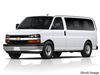 2019 Chevrolet Express