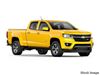 2015 Chevrolet Colorado