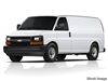 2017 Chevrolet Express