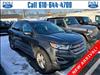 2016 Ford Edge