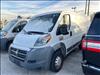 2018 Ram ProMaster