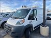 2018 Ram ProMaster