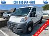 2018 Ram ProMaster