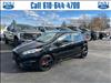 2017 Ford Fiesta