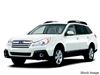 2013 Subaru Outback