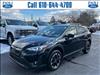 2022 Subaru Crosstrek