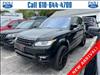 2016 Land Rover Range Rover Sport