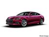 2019 Audi A5 Sportback