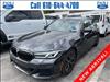 2022 BMW 5 Series