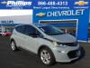 2020 Chevrolet Bolt EV