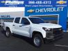 2024 Chevrolet Colorado