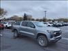 2024 Chevrolet Colorado