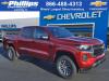 2024 Chevrolet Colorado