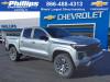 2024 Chevrolet Colorado