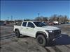 2025 Chevrolet Colorado