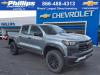 2024 Chevrolet Colorado