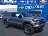 2024 Chevrolet Colorado