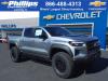 2024 Chevrolet Colorado