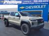 2024 Chevrolet Colorado