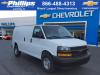 2024 Chevrolet Express