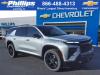 2024 Chevrolet Traverse