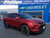 2025 Chevrolet Blazer