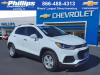 2019 Chevrolet Trax