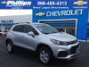 2019 Chevrolet Trax