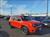 2020 Jeep Renegade