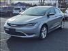 2016 Chrysler 200