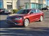 2016 Chrysler 200