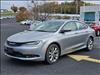 2016 Chrysler 200