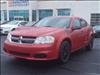 2013 Dodge Avenger