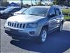 2016 Jeep Compass