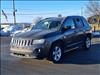 2016 Jeep Compass